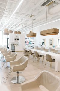 - Art of Life Salon & Spa at Urbandale and Waukee, IA Modern, well-lit salon in Waukee and Urbandale offers balayage, highlights, hair extensions, bridal hair, and permanent jewelry. - Art of Life Salon & Spa at Urbandale and Waukee, IA