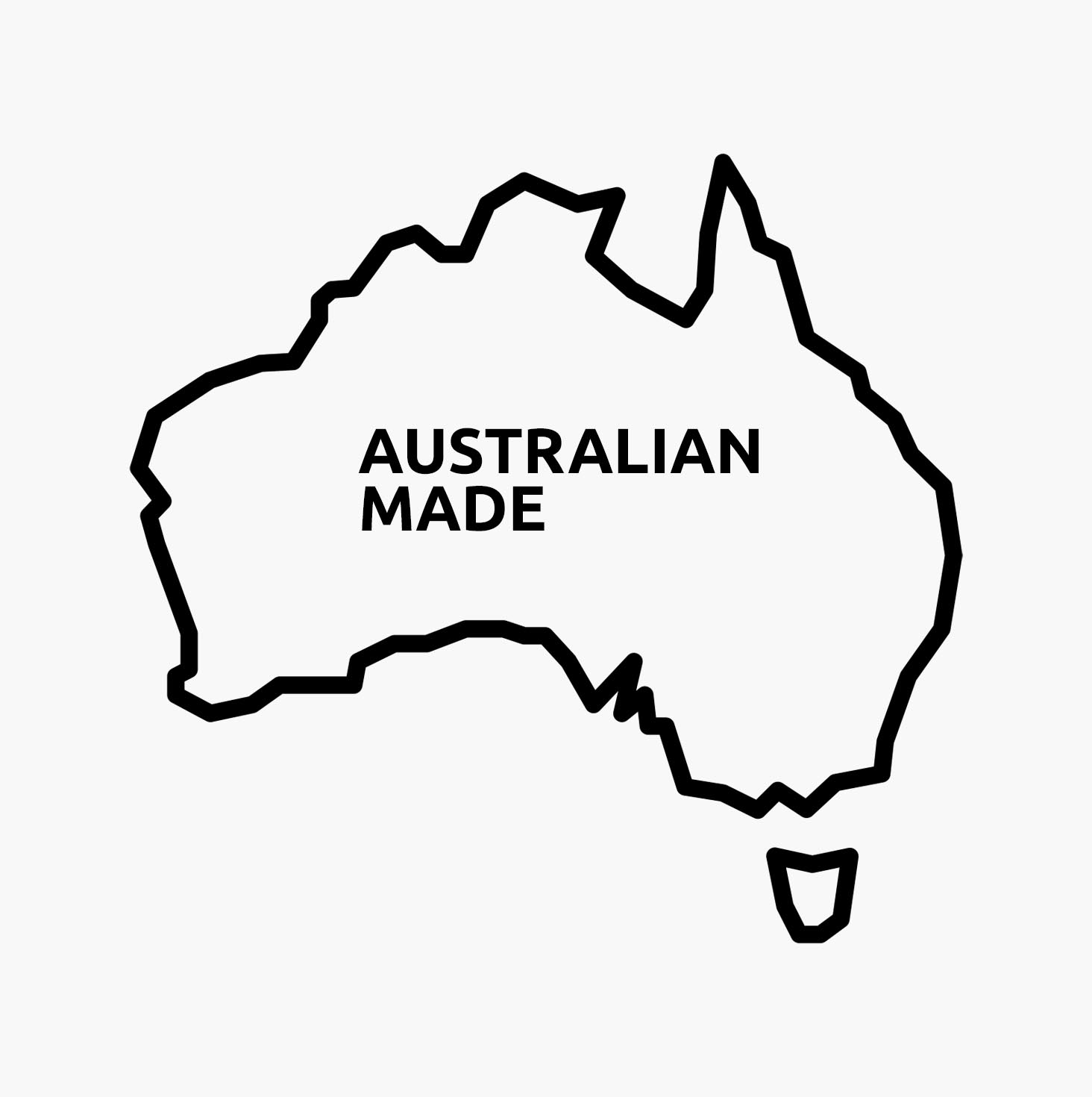 Australian Made image